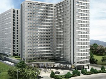 RFO CONDO IN FRONT OF LASALLE DASMA - GREEN 2 RESIDENCES