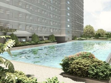 RFO CONDO IN FRONT OF LASALLE DASMA - GREEN 2 RESIDENCES