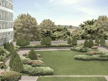 RFO CONDO IN FRONT OF LASALLE DASMA - GREEN 2 RESIDENCES