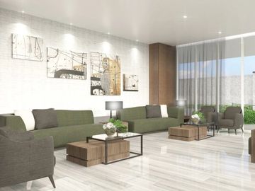 RFO CONDO IN FRONT OF LASALLE DASMA - GREEN 2 RESIDENCES