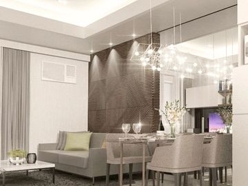RFO CONDO IN FRONT OF LASALLE DASMA - GREEN 2 RESIDENCES