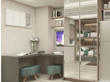 RFO CONDO IN FRONT OF LASALLE DASMA - GREEN 2 RESIDENCES