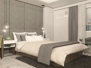 RFO CONDO IN FRONT OF LASALLE DASMA - GREEN 2 RESIDENCES
