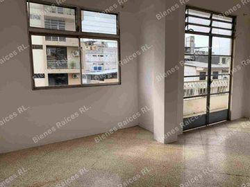 DEPARTAMENTO EN ALQUILER CENTRO DE GUAYAQUIL