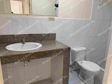 DEPARTAMENTO EN ALQUILER CENTRO DE GUAYAQUIL