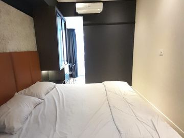 For Rent Apartment The Aspen Peak Residence Full Furnished South Jakarta