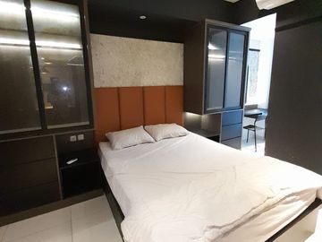 For Rent Apartment The Aspen Peak Residence Full Furnished South Jakarta