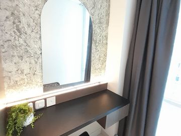 For Rent Apartment The Aspen Peak Residence Full Furnished South Jakarta
