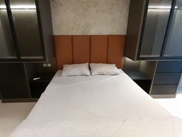 For Rent Apartment The Aspen Peak Residence Full Furnished South Jakarta