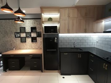 For Rent Apartment The Aspen Peak Residence Full Furnished South Jakarta
