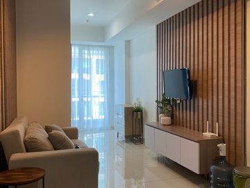 For Rent Apartment The Aspen Peak Residence Full Furnished South Jakarta