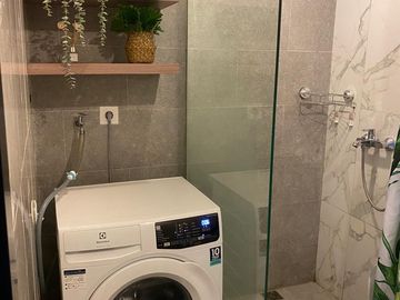 For Rent Apartment The Aspen Peak Residence Full Furnished South Jakarta