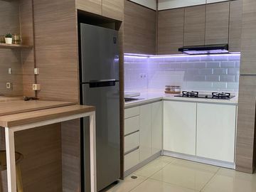 For Rent Apartment The Aspen Peak Residence Full Furnished South Jakarta