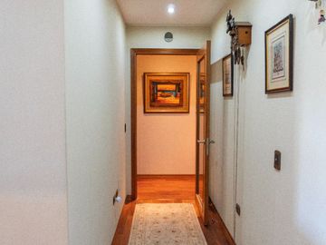 DEPARTAMENTO EN LONCO ORIENTE EDIFICIO ALTAMIRA