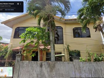 𝐏𝐑𝐎𝐏𝐄𝐑𝐓𝐘 𝐅𝐎𝐑 𝐒𝐀𝐋𝐄  𝐢𝐧 Charito Heights Subdivision, Brgy. Granada, Bacolod City, Negros Occidental