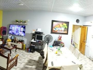 CASA EN VENTA LA LIBERTAD