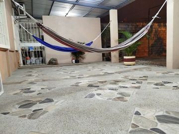 CASA EN VENTA LA LIBERTAD