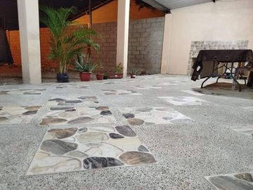 CASA EN VENTA LA LIBERTAD