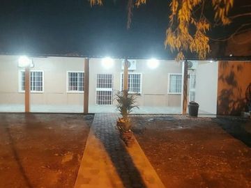 CASA EN VENTA LA LIBERTAD