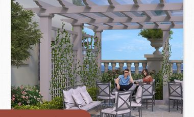 Studio Condominium For Sale in Montrose Capital Town San Fernando Pampanga