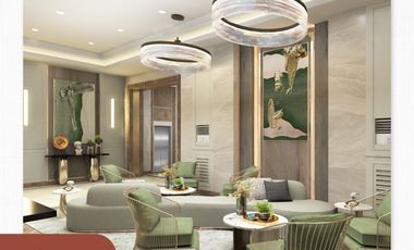 Studio Condominium For Sale in Montrose Capital Town San Fernando Pampanga