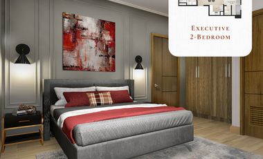 Studio Condominium For Sale in Montrose Capital Town San Fernando Pampanga