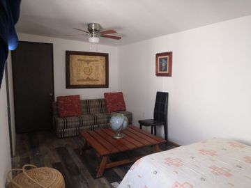CASA EN VENTA EN JARDINES DE SAN MATEO EN CONJUNTO CERRADO