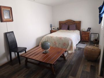 CASA EN VENTA EN JARDINES DE SAN MATEO EN CONJUNTO CERRADO