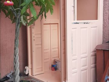 CASA EN VENTA EN JARDINES DE SAN MATEO EN CONJUNTO CERRADO