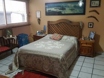CASA EN VENTA EN JARDINES DE SAN MATEO EN CONJUNTO CERRADO