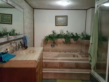 CASA EN VENTA EN JARDINES DE SAN MATEO EN CONJUNTO CERRADO