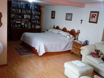 CASA EN VENTA EN JARDINES DE SAN MATEO EN CONJUNTO CERRADO