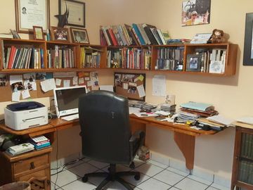 CASA EN VENTA EN JARDINES DE SAN MATEO EN CONJUNTO CERRADO