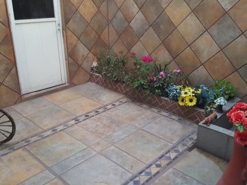 CASA EN VENTA EN JARDINES DE SAN MATEO EN CONJUNTO CERRADO