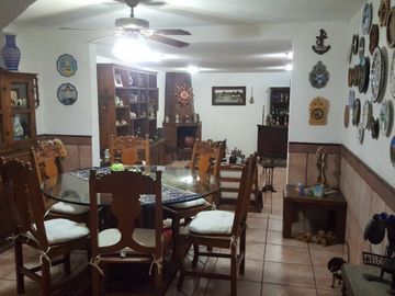 CASA EN VENTA EN JARDINES DE SAN MATEO EN CONJUNTO CERRADO