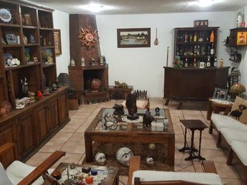 CASA EN VENTA EN JARDINES DE SAN MATEO EN CONJUNTO CERRADO