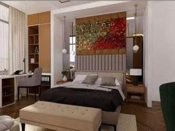 PORTOFINO HEIGHTS HOUSE 6 BEDROOMS