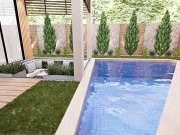 PORTOFINO HEIGHTS HOUSE 6 BEDROOMS