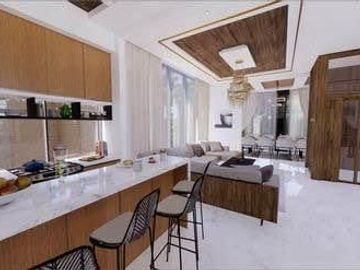 PORTOFINO HEIGHTS HOUSE 6 BEDROOMS