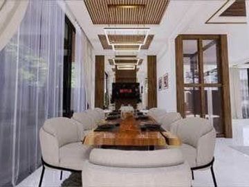 PORTOFINO HEIGHTS HOUSE 6 BEDROOMS