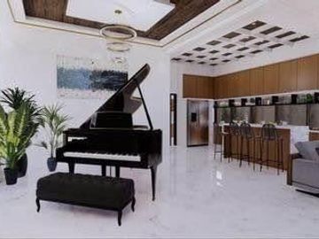 PORTOFINO HEIGHTS HOUSE 6 BEDROOMS