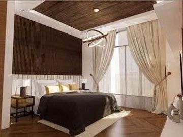 PORTOFINO HEIGHTS HOUSE 6 BEDROOMS