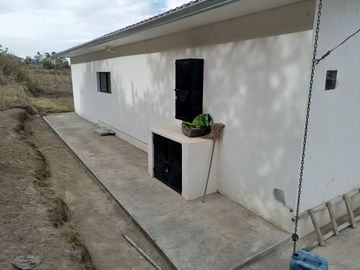 Venta espectacular Finca 5 Has Cotacachi