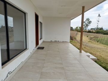 Venta espectacular Finca 5 Has Cotacachi