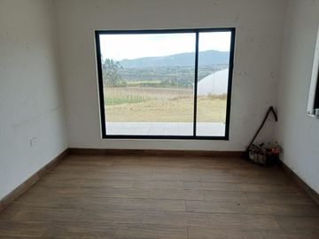 Venta espectacular Finca 5 Has Cotacachi