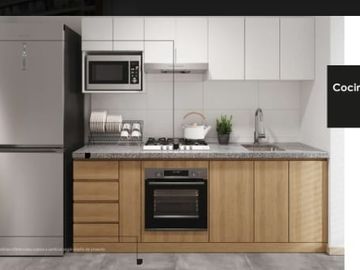 Nuevo Proyecto Inmobiliario 