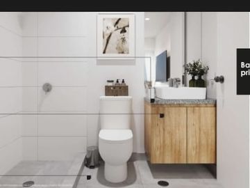 Nuevo Proyecto Inmobiliario 