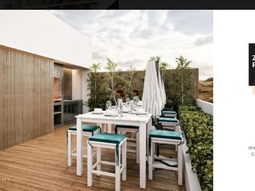 Nuevo Proyecto Inmobiliario 