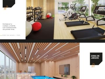 Nuevo Proyecto Inmobiliario 