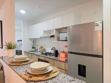 Nuevo Proyecto Inmobiliario 